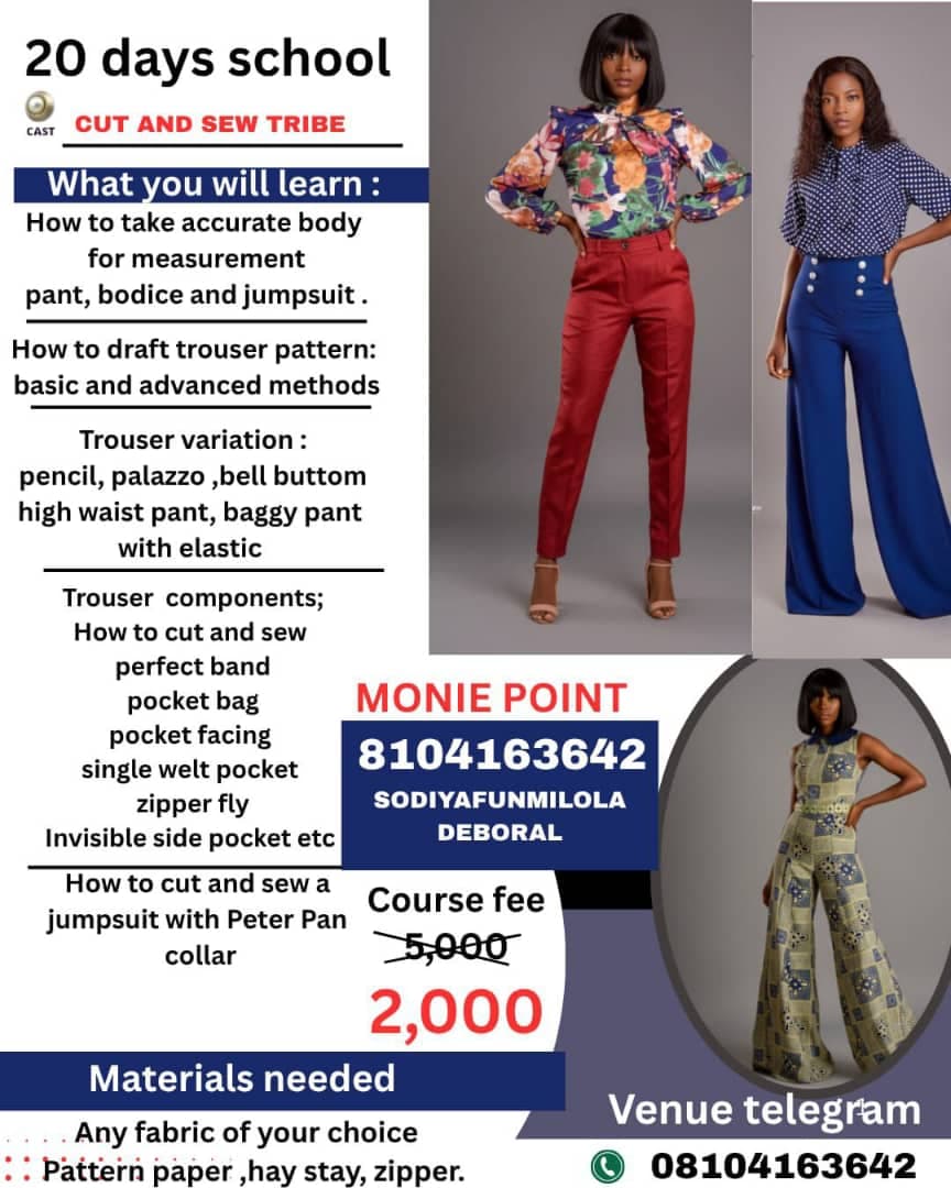 Bridal Fashion Masterclass
